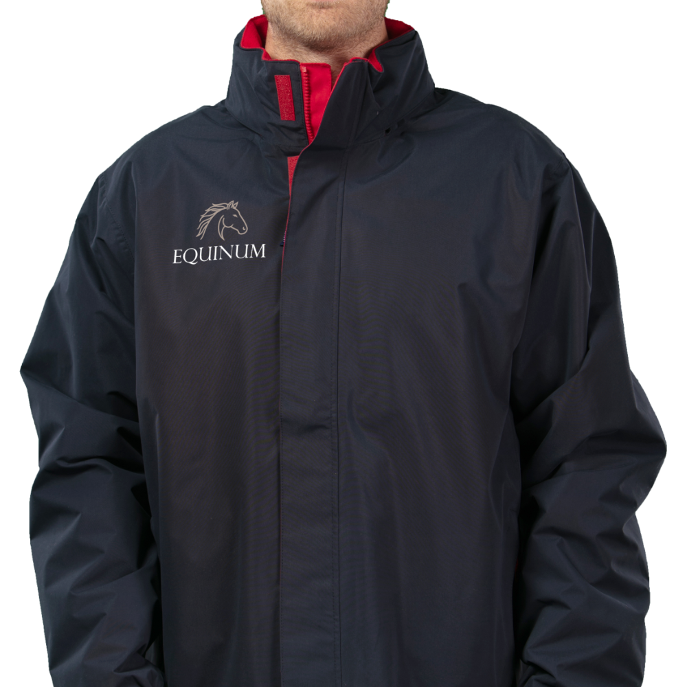 Personnalisez une Veste d'extérieur Uneek Deluxe imprimée ou brodée Veste d'extérieur Uneek Deluxe personnalisée
