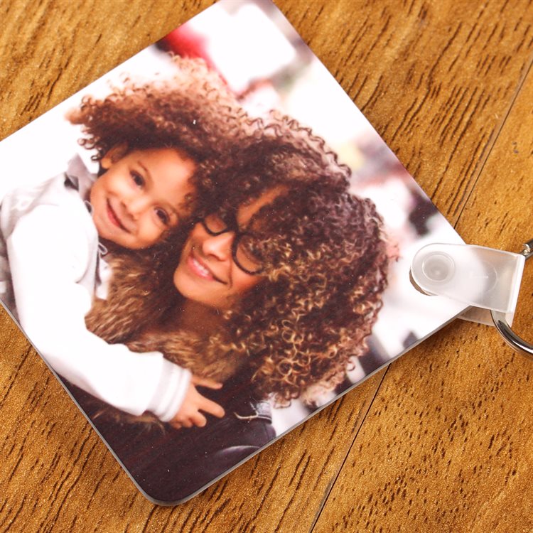 Key Ring Key Ring
