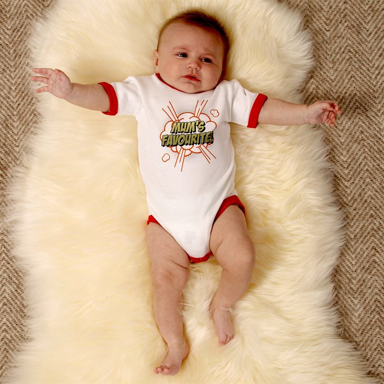 Baby Ringer Baby Ringer