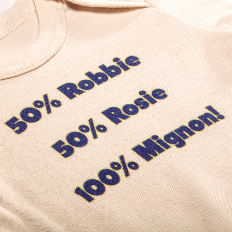 Baby Romper LS Baby Romper LS