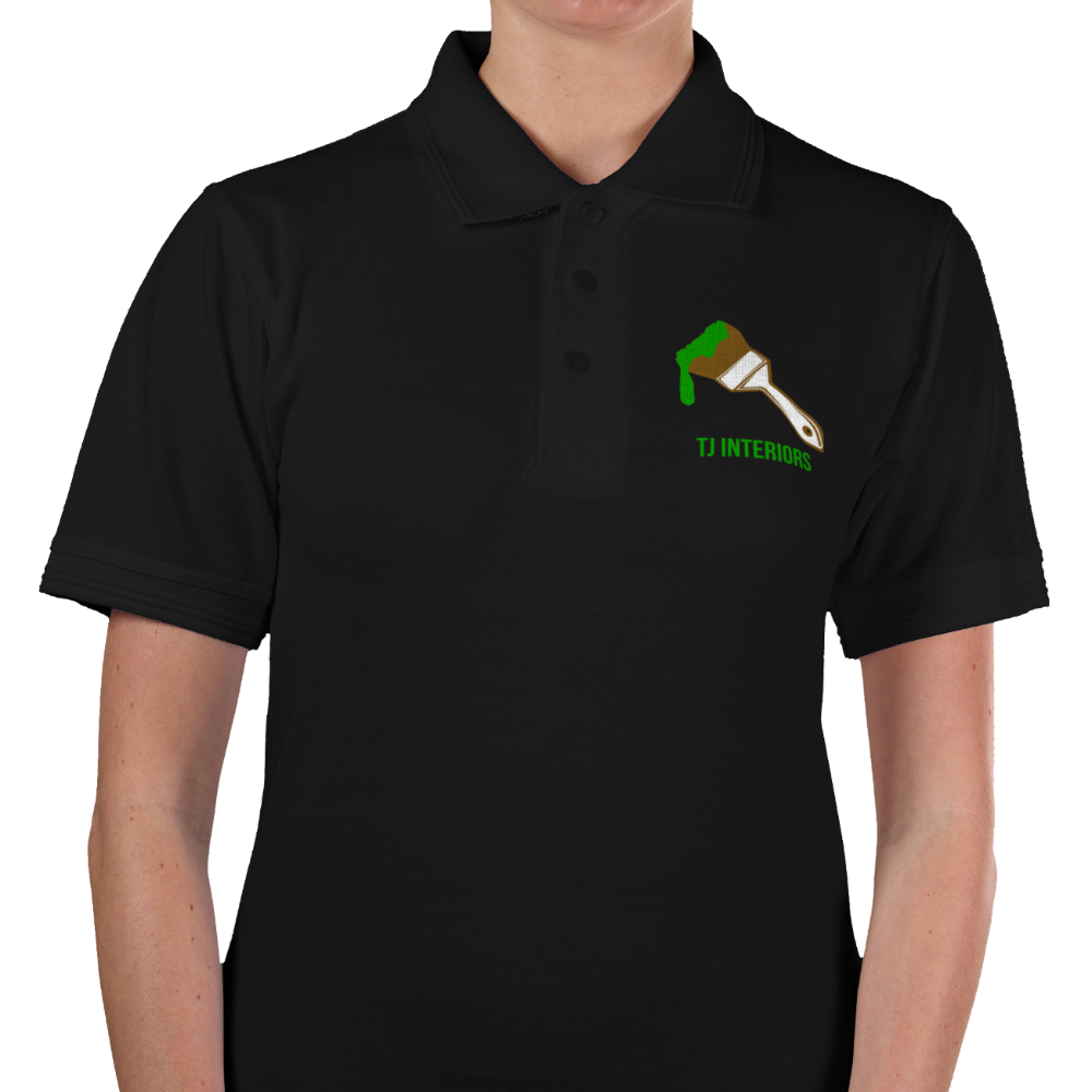 Personnalisez votre propre polo classique Polo classique imprimé ou brodé