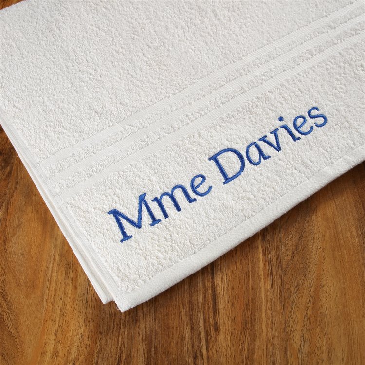 Bath Sheet Bath Sheet