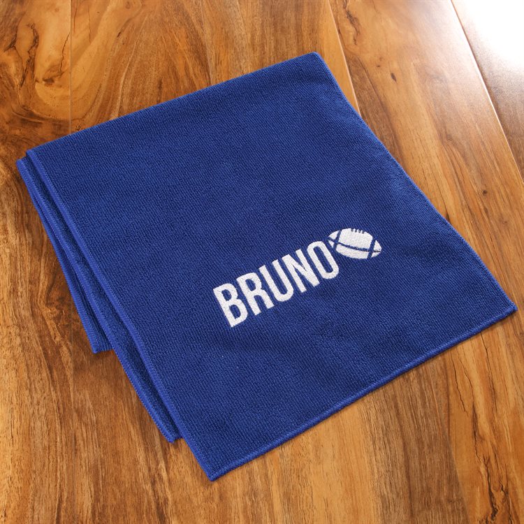 Towel Microfibre Towel Microfibre