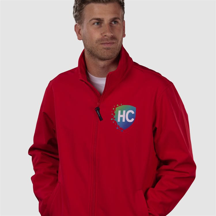 Uneek Classic Softshell Jacket Uneek Classic Softshell Jacket