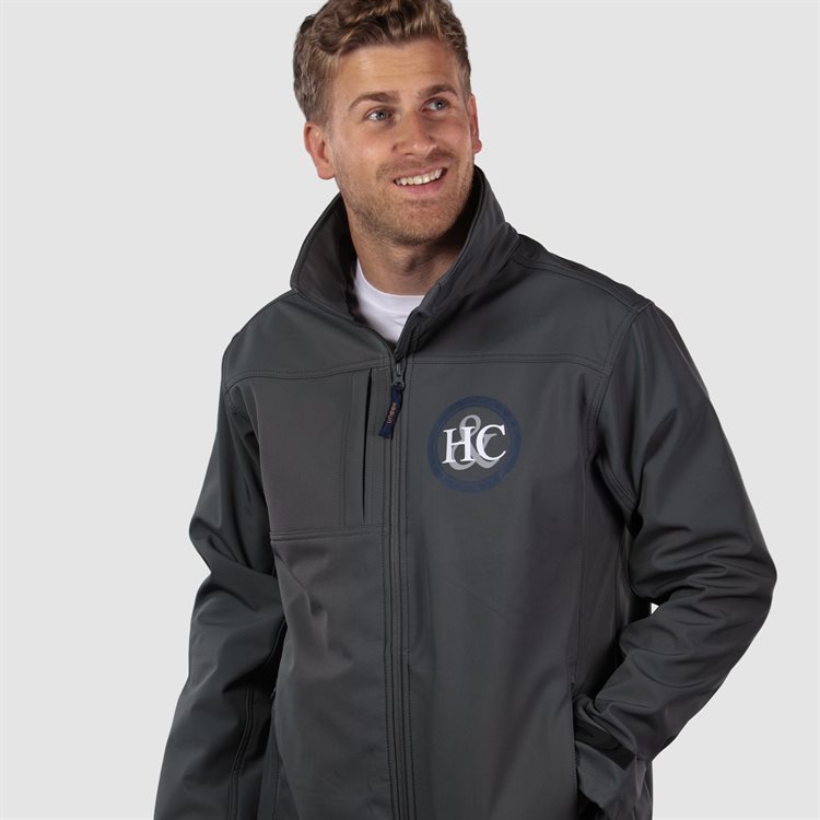 Uneek Deluxe Softshell Jacket Uneek Deluxe Softshell Jacket