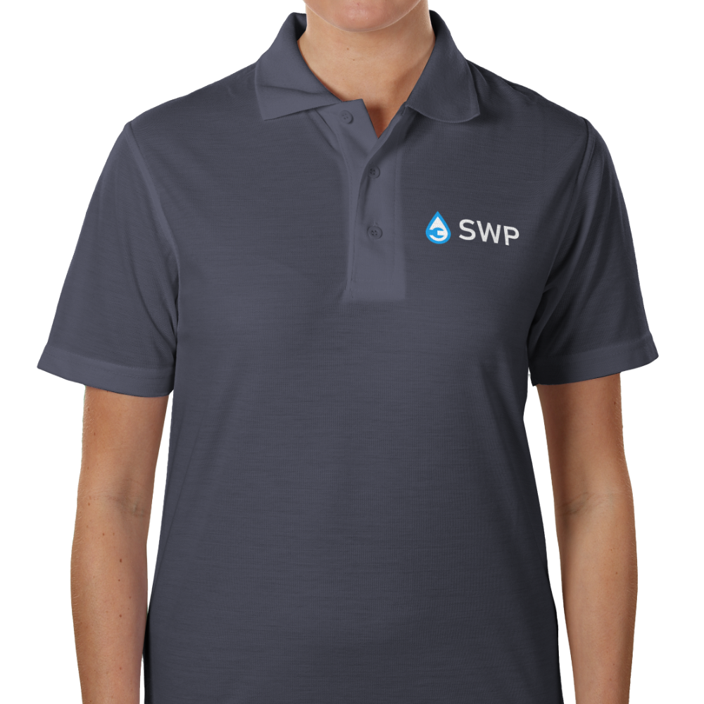 Polo Pro RTX en polyester Polo Pro RTX en polyester