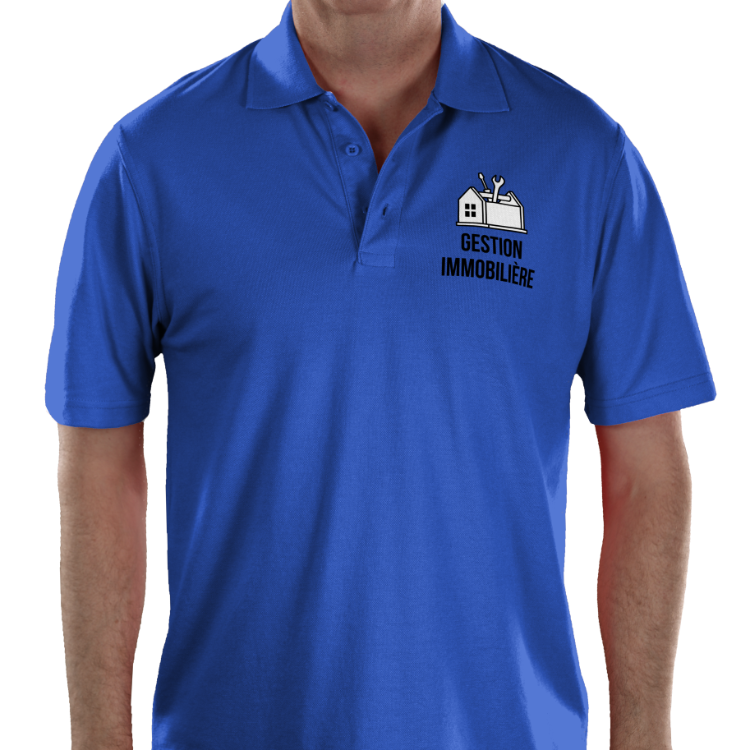 Uneek Eco Polo Uneek Eco Polo