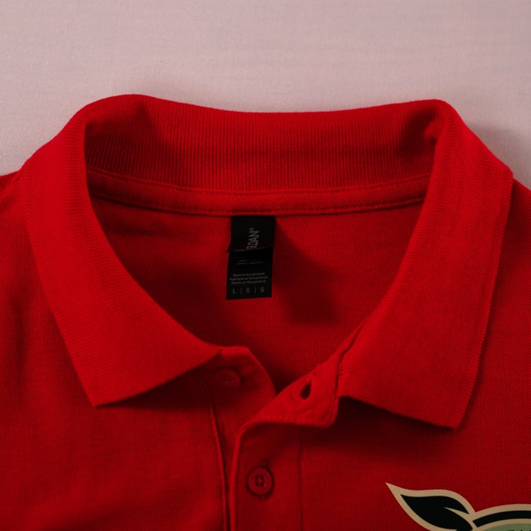 Gildan Softstyle Double Pique Poloshirt Gildan Softstyle Double Pique Poloshirt