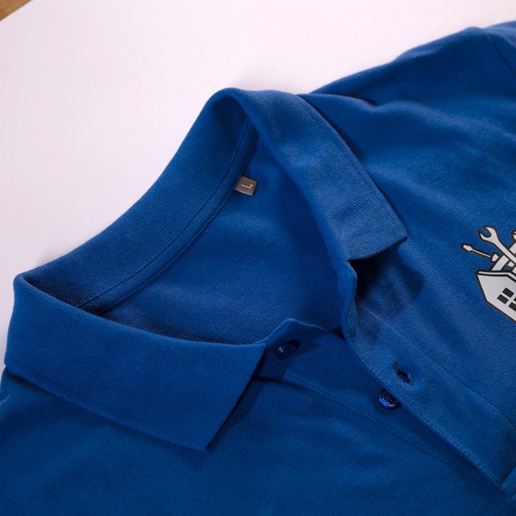 SOLS Planet Organic Piqué Polo Shirt SOLS Planet Organic Piqué Polo Shirt