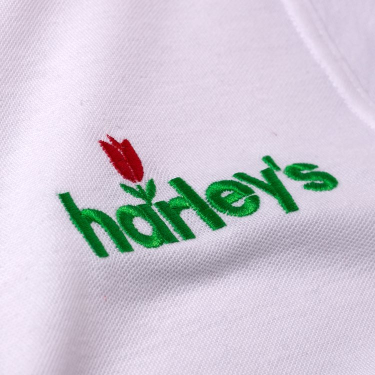 Uneek LS Classic Polo Uneek LS Classic Polo