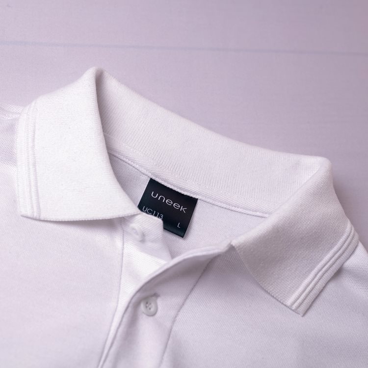 Uneek LS Classic Polo Uneek LS Classic Polo