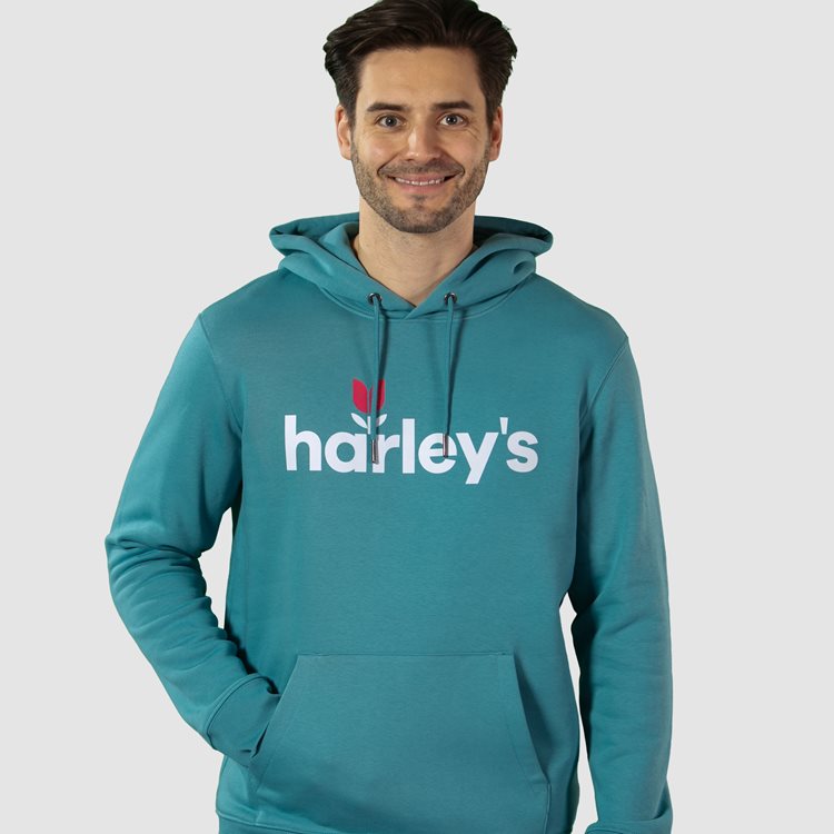 Native Spirit Heavyweight Hoodie Native Spirit Heavyweight Hoodie