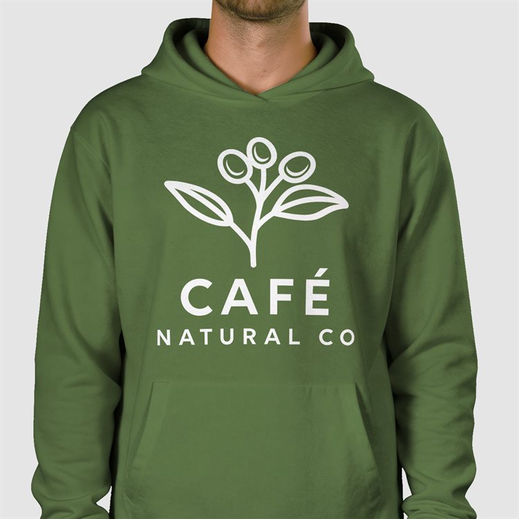 Signature heavyweight Hoodie Signature heavyweight Hoodie