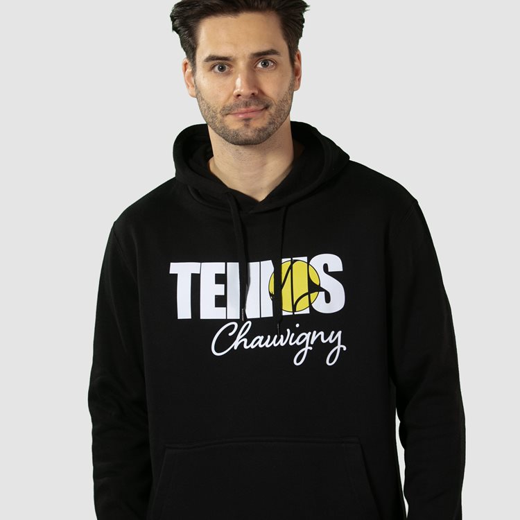 SOLS Snake Hooded Sweatshirt SOLS Snake Hooded Sweatshirt