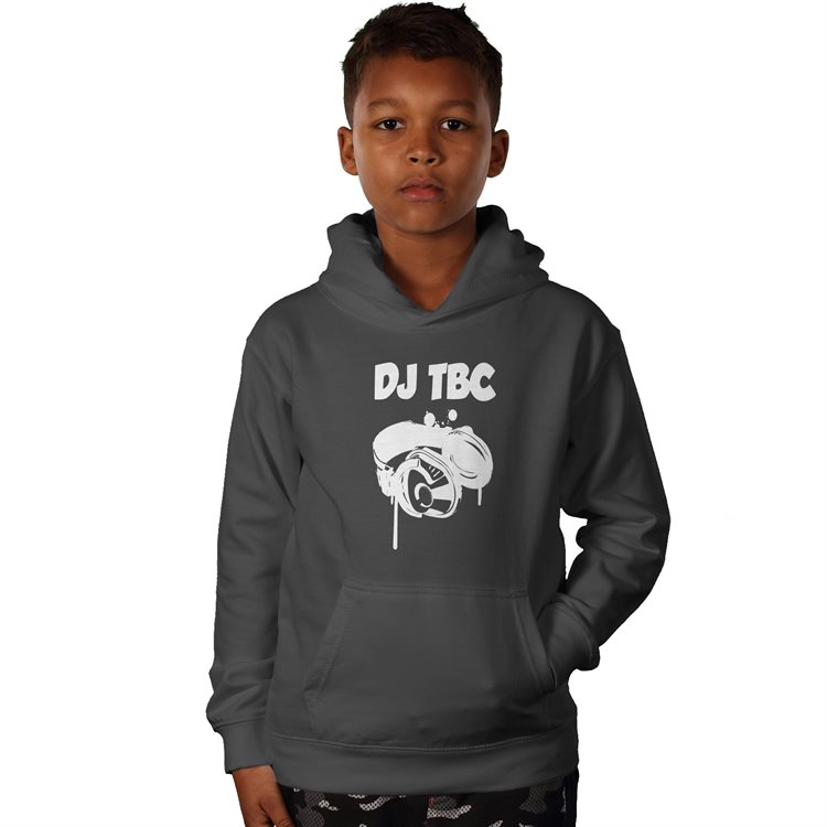 Kids Hoodie