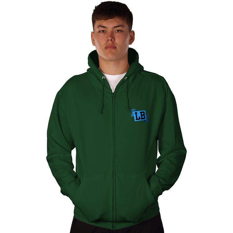 Zip Hoodie Zip Hoodie