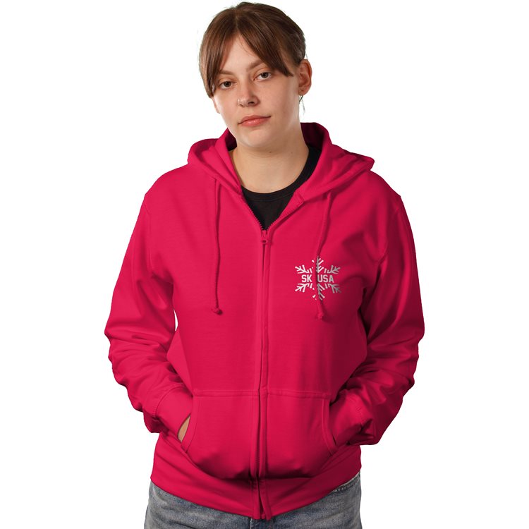 Zip Hoodie Zip Hoodie