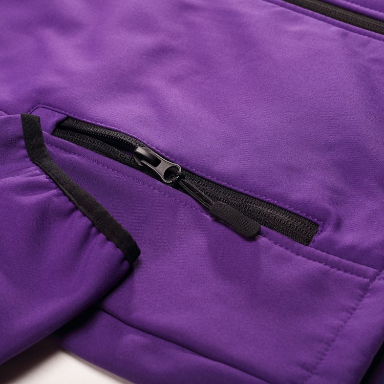 Softshell Jacket Softshell Jacket