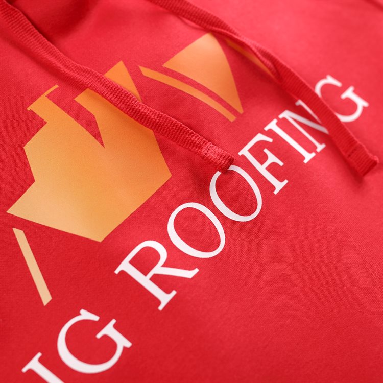 Uneek Eco Hoodie Uneek Eco Hoodie