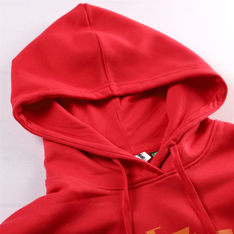 Uneek Eco Hoodie Uneek Eco Hoodie