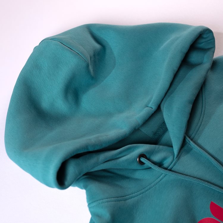 Native Spirit Heavyweight Hoodie Native Spirit Heavyweight Hoodie