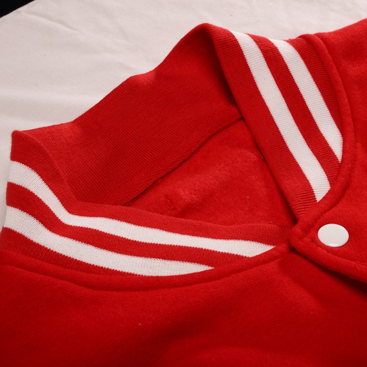 Varsity Jacket Varsity Jacket