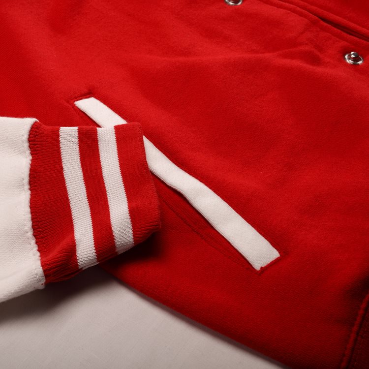 Varsity Jacket Varsity Jacket