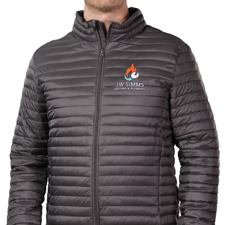 Padded Jacket Padded Jacket