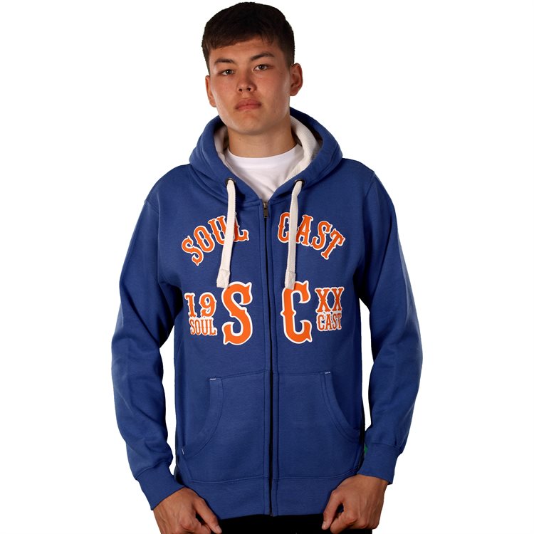 Hoodie Premium Zip Hoodie Premium Zip