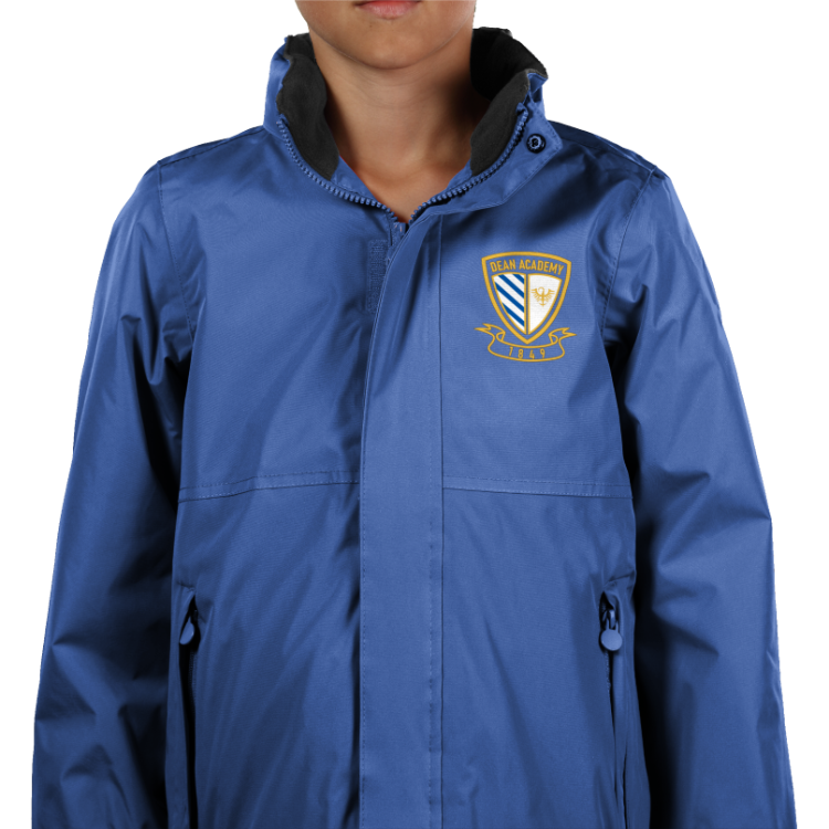Kids Dover Jacket Kids Dover Jacket