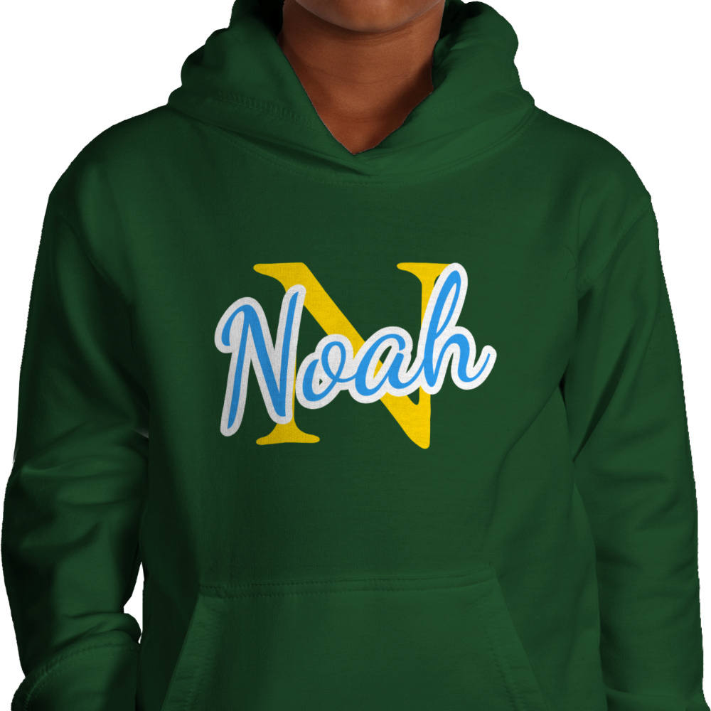 Sweat à capuche pour enfant abordable imprimé Sweat à capuche pour enfant personnalisé abordable