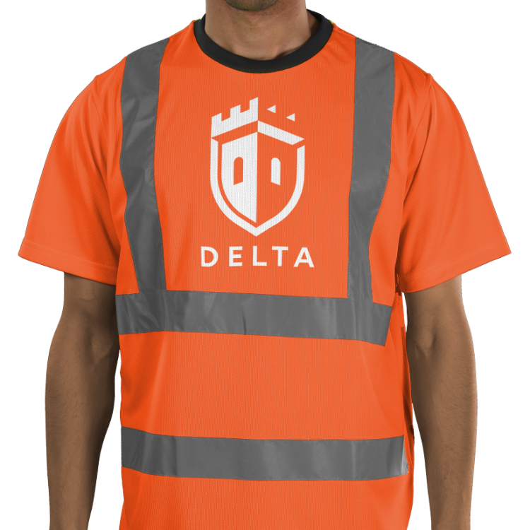 Pro RTX Hi Vis T-Shirt Pro RTX Hi Vis T-Shirt