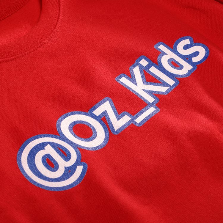 Kids Sweatshirt Kids Sweatshirt