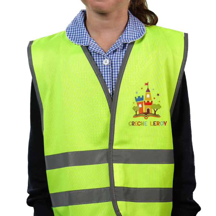 Kids Hi Vis Vest Kids Hi Vis Vest