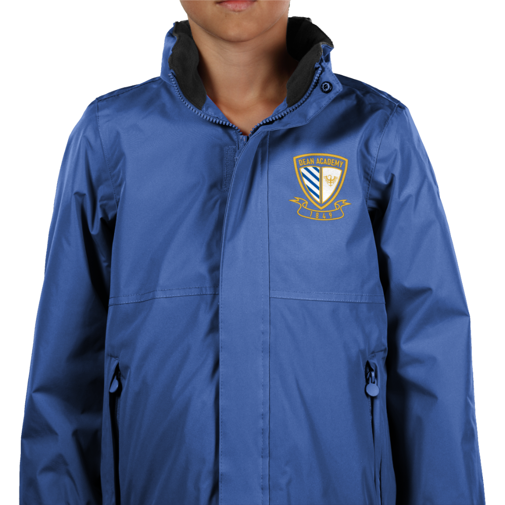 Veste Regetta Dover professionnelle pour enfant brodée ou imprimée Créez votre propre Veste pour enfant Regetta Dover professionnelle personnalisée