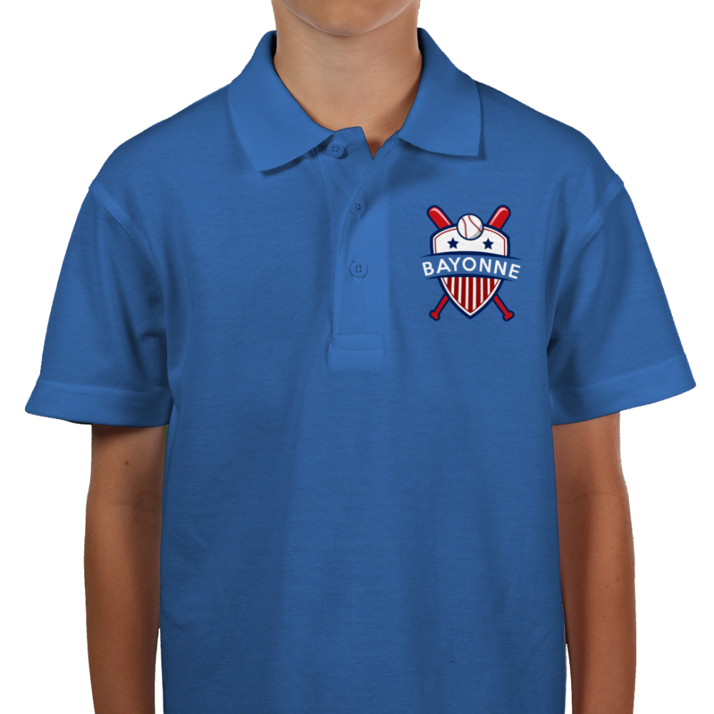 Polo pour enfants Polo pour enfants