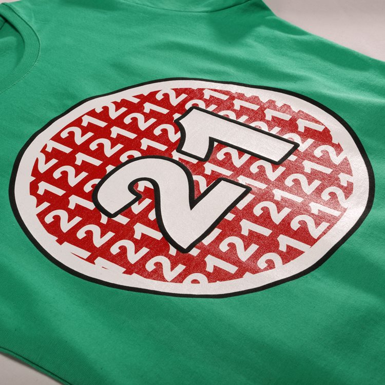 Womens Value Round Neck Womens Value Round Neck