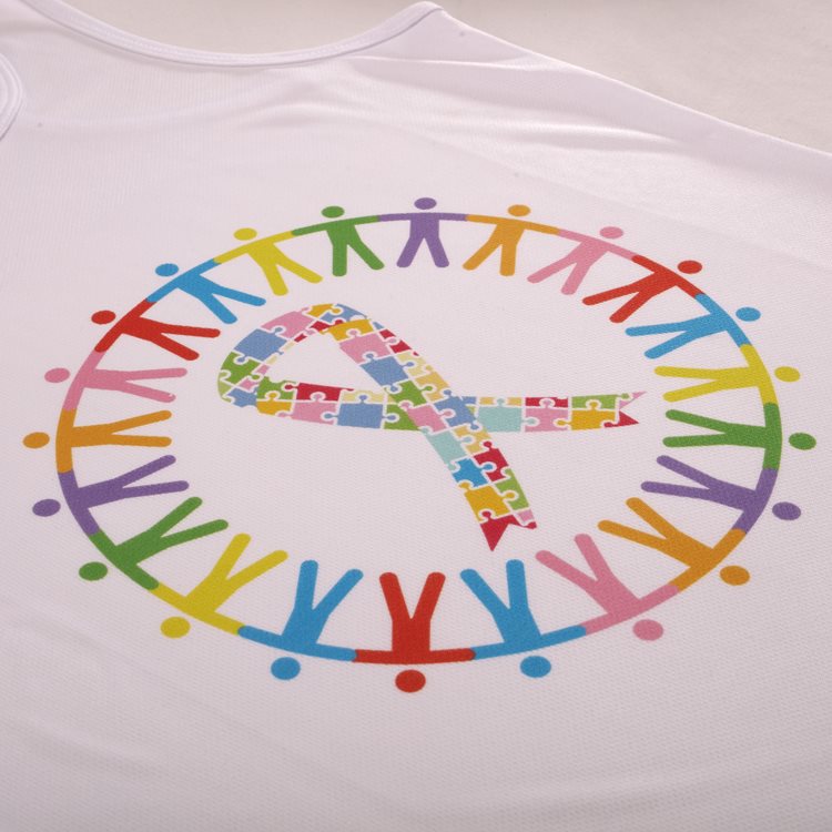 Fitted Sports Tank Top Fitted Sports Tank Top