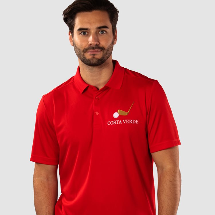 Callaway Tournament Polo Callaway Tournament Polo