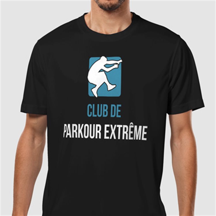 Premium Sports T-Shirt
