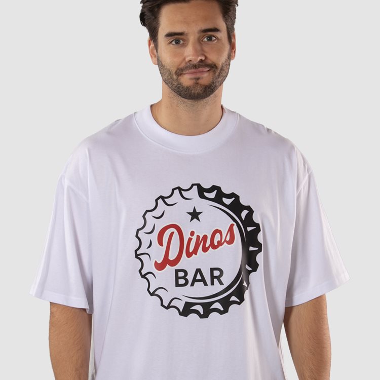 Stanley/Stella Blaster T-Shirt Stanley/Stella Blaster T-Shirt