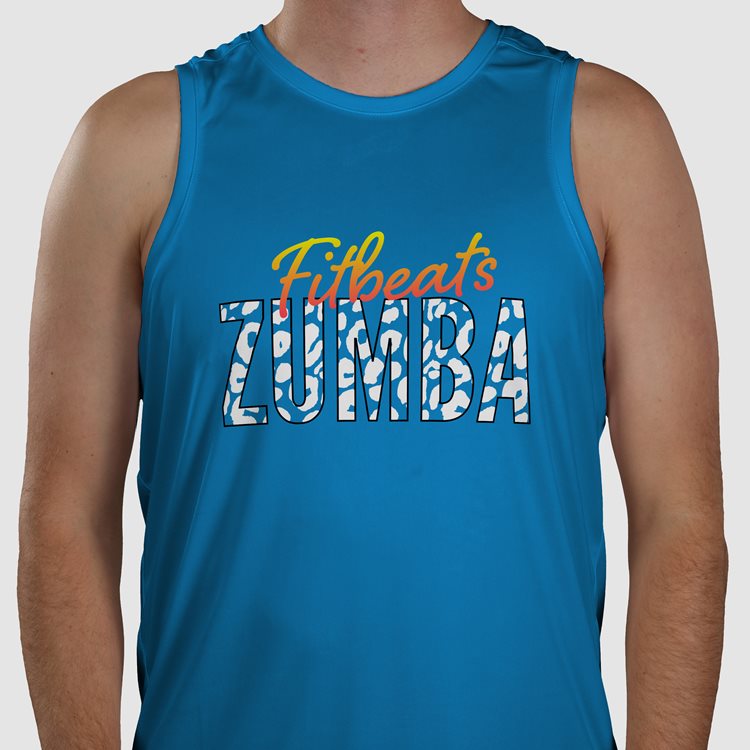 TriDri Ion-Charge Performance Vest TriDri Ion-Charge Performance Vest