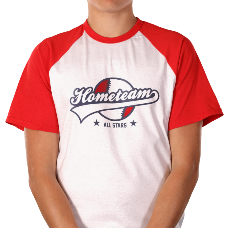 Baseball Shirt Baseball Shirt