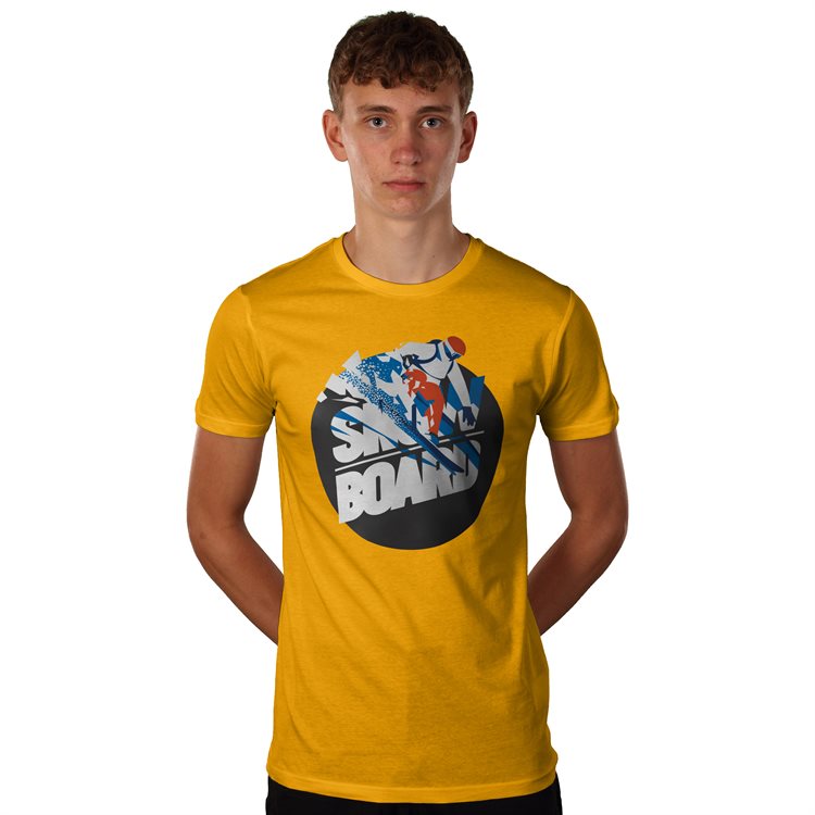 Organic T-Shirt Organic T-Shirt