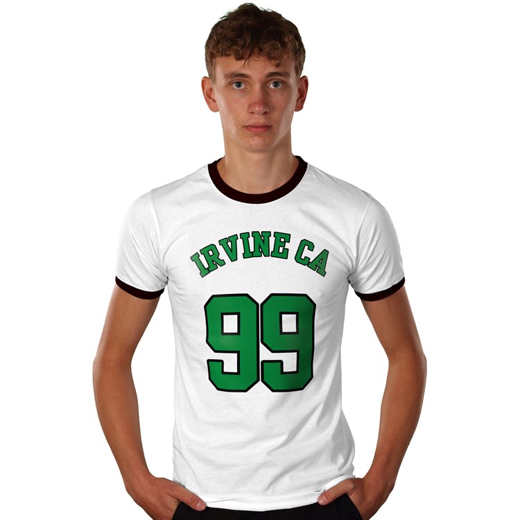 Ringer T-Shirt Ringer T-Shirt