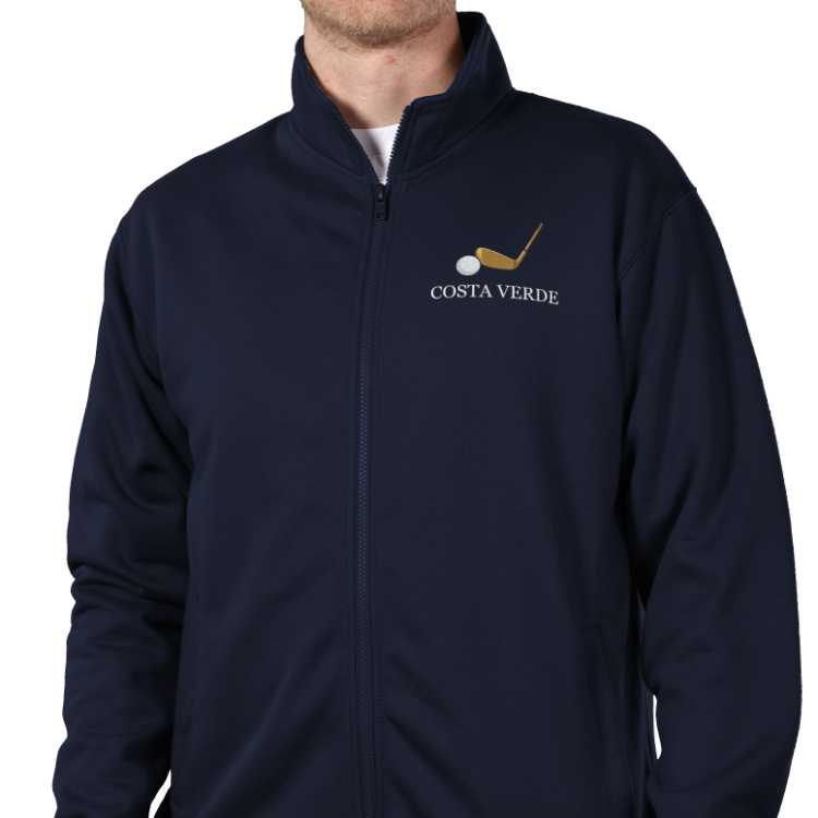 ProRTX Full Zip Sweatshirt ProRTX Full Zip Sweatshirt