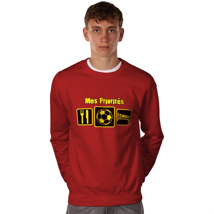 Sweat Shirt Sweat Shirt