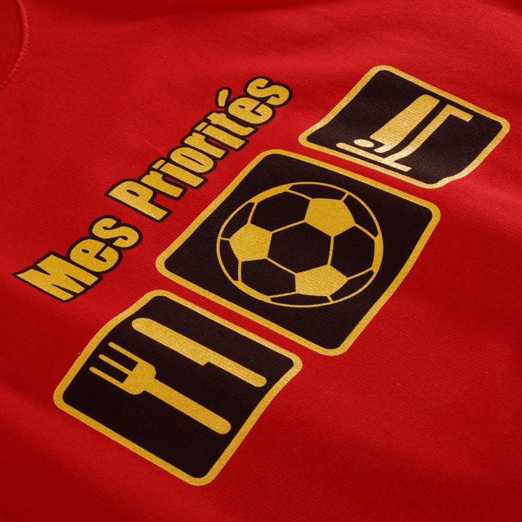 Sweat Shirt Sweat Shirt