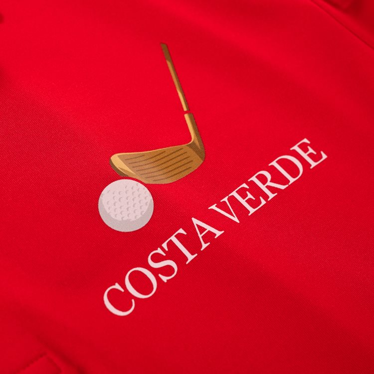 Callaway Tournament Polo Callaway Tournament Polo