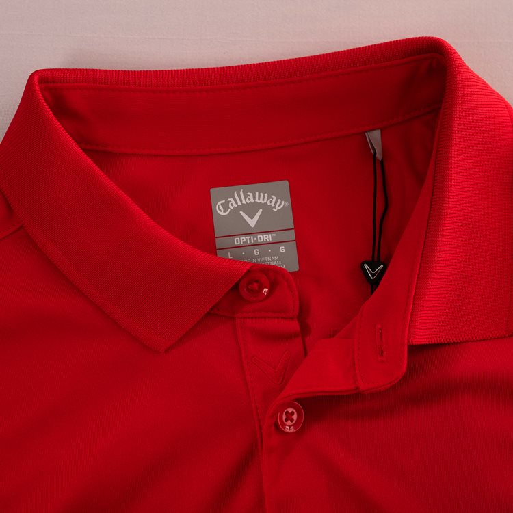 Callaway Tournament Polo Callaway Tournament Polo